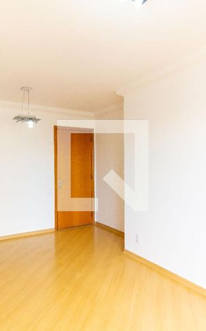 Apartamento à venda com 58m², 2 quartos e 2 vagasSala
