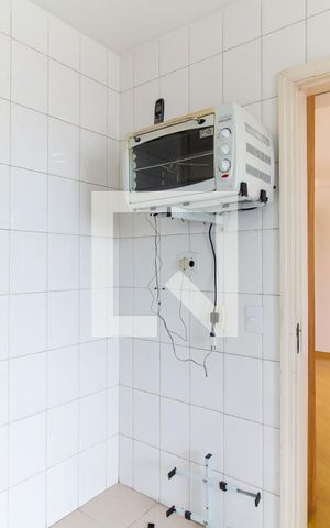 Apartamento à venda com 58m², 2 quartos e 2 vagasCozinha