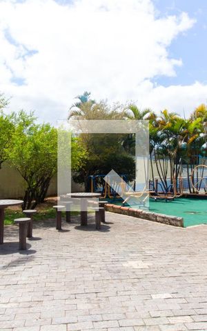 Apartamento à venda com 58m², 2 quartos e 2 vagasÁrea comum