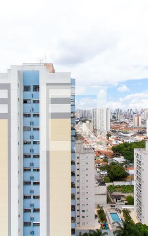Apartamento à venda com 58m², 2 quartos e 2 vagasVista do Quarto