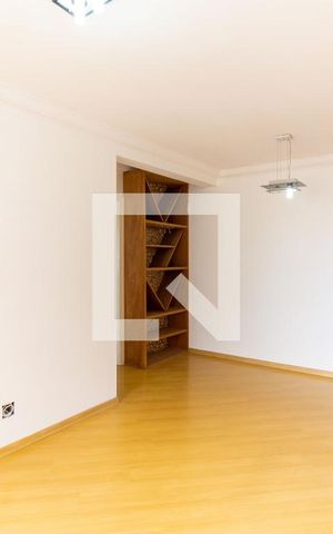 Apartamento à venda com 58m², 2 quartos e 2 vagasSala
