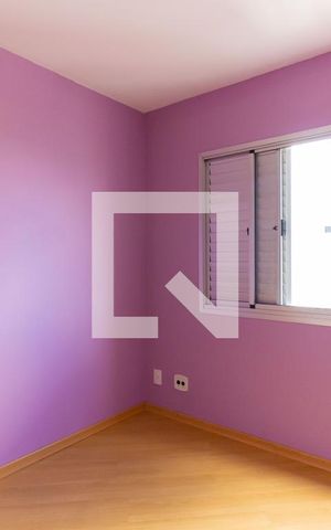 Apartamento à venda com 58m², 2 quartos e 2 vagasQuarto