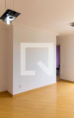 Apartamento à venda com 58m², 2 quartos e 2 vagasSala
