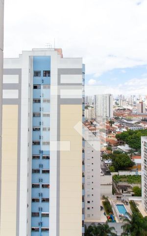 Apartamento à venda com 58m², 2 quartos e 2 vagasVista da Suíte