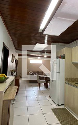Casa à venda com 210m², 3 quartos e 2 vagasCozinha