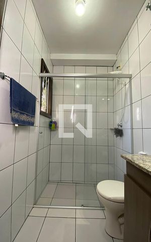 Casa à venda com 210m², 3 quartos e 2 vagasBanheiro do Quarto 3