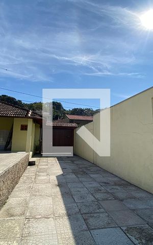 Casa à venda com 210m², 3 quartos e 2 vagasÁrea Externa