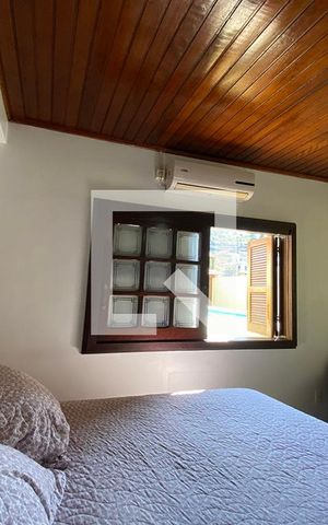 Casa à venda com 210m², 3 quartos e 2 vagasQuarto 3
