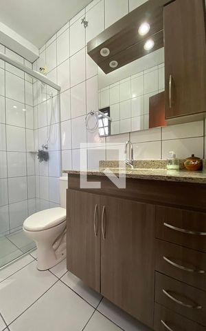 Casa à venda com 210m², 3 quartos e 2 vagasBanheiro do Quarto 3