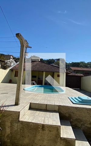 Casa à venda com 210m², 3 quartos e 2 vagasVista da Sala