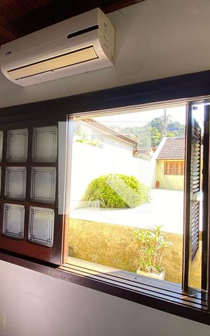Casa à venda com 210m², 3 quartos e 2 vagasQuarto 3