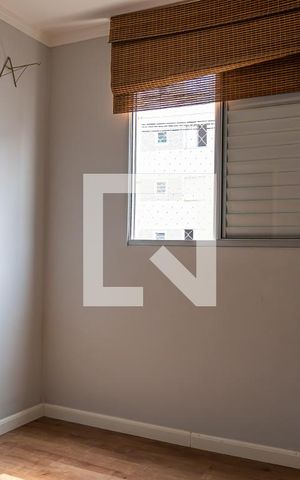 Apartamento à venda com 46m², 2 quartos e 1 vaga Apartamento à venda com 46m², 2 quartos e 1 vagaQuarto 1