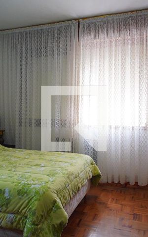 Apartamento à venda com 300m², 3 quartos e 4 vagasQuarto 2