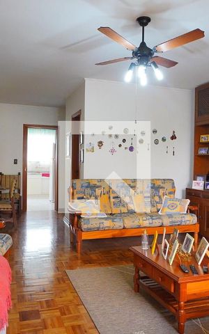 Apartamento à venda com 300m², 3 quartos e 4 vagasSala