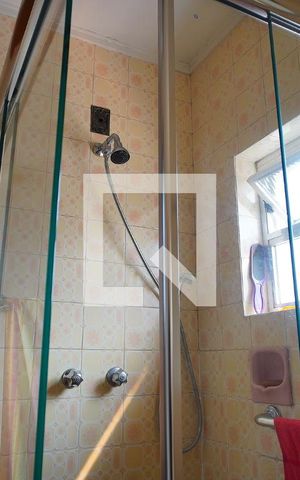Apartamento à venda com 300m², 3 quartos e 4 vagasBanheiro do Quarto 2