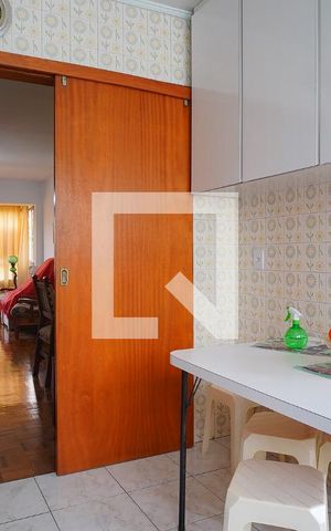 Apartamento à venda com 300m², 3 quartos e 4 vagasCozinha
