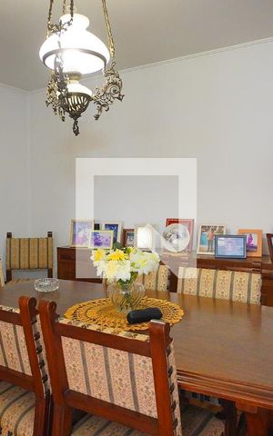 Apartamento à venda com 300m², 3 quartos e 4 vagasSala
