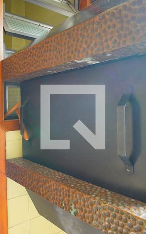 Apartamento à venda com 300m², 3 quartos e 4 vagasCozinha e Área de Serviço