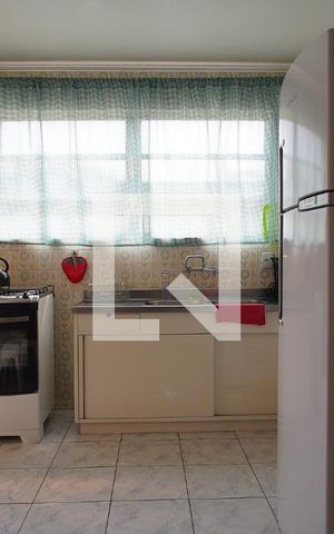 Apartamento à venda com 300m², 3 quartos e 4 vagasCozinha