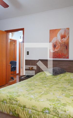 Apartamento à venda com 300m², 3 quartos e 4 vagasQuarto 2