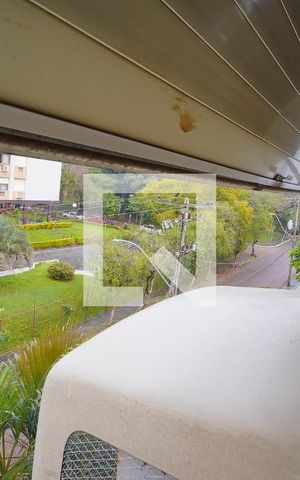 Apartamento à venda com 300m², 3 quartos e 4 vagasQuarto 1 - Vista
