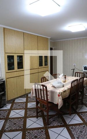 Casa à venda com 140m², 1 quarto e 3 vagasCozinha
