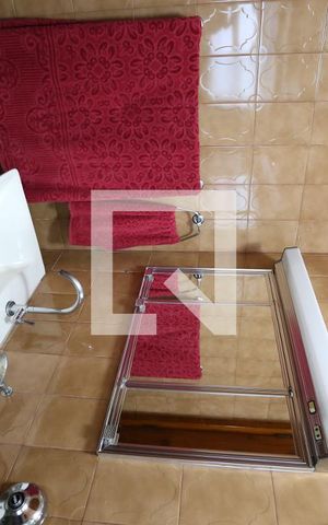 Casa à venda com 140m², 1 quarto e 3 vagasBanheiro da Suíte