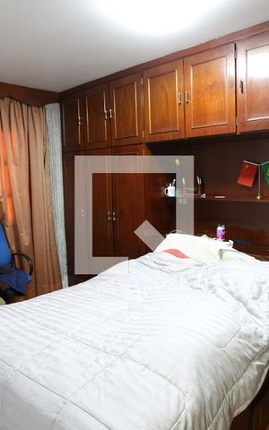 Casa à venda com 140m², 1 quarto e 3 vagasQuarto 