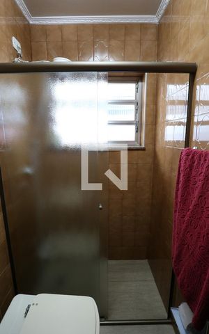 Casa à venda com 140m², 1 quarto e 3 vagasBanheiro da Suíte