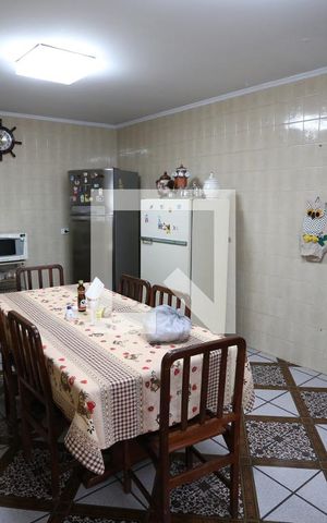 Casa à venda com 140m², 1 quarto e 3 vagasCozinha