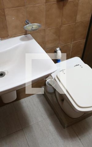 Casa à venda com 140m², 1 quarto e 3 vagasBanheiro da Suíte