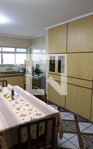 Casa à venda com 140m², 1 quarto e 3 vagasCozinha