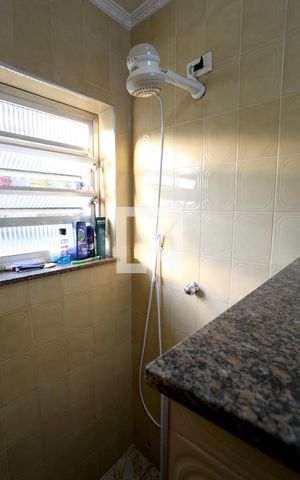 Casa à venda com 140m², 1 quarto e 3 vagasBanheiro