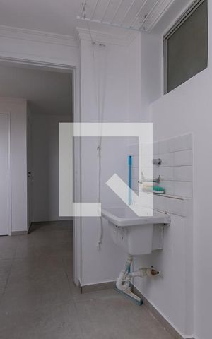 Apartamento para alugar com 79m², 2 quartos e 1 vaga Apartamento para alugar com 79m², 2 quartos e 1 vagaLavanderia
