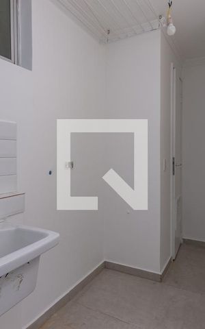 Apartamento para alugar com 79m², 2 quartos e 1 vaga Apartamento para alugar com 79m², 2 quartos e 1 vagaLavanderia
