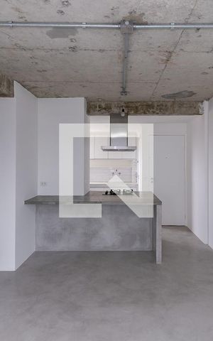 Apartamento para alugar com 79m², 2 quartos e 1 vaga Apartamento para alugar com 79m², 2 quartos e 1 vagaSala