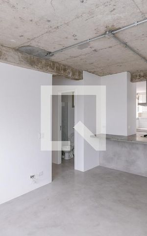 Apartamento para alugar com 79m², 2 quartos e 1 vaga Apartamento para alugar com 79m², 2 quartos e 1 vagaSala