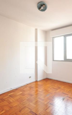 Apartamento para alugar com 70m², 2 quartos e 1 vagaQuarto 1