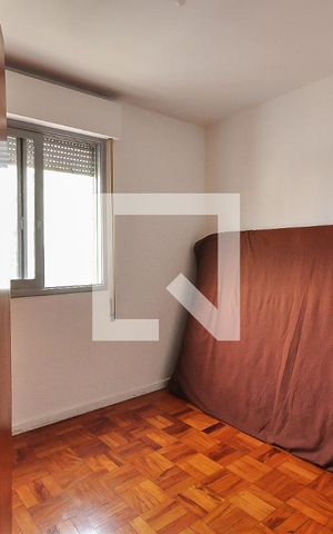 Apartamento para alugar com 70m², 2 quartos e 1 vagaQuarto 2