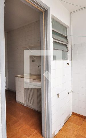 Apartamento para alugar com 70m², 2 quartos e 1 vagaÁrea de Serviço