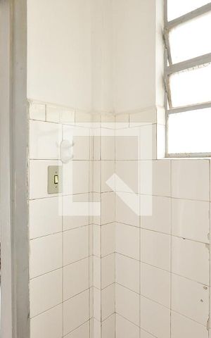 Apartamento para alugar com 70m², 2 quartos e 1 vagaBanheiro de Serviço