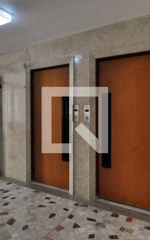 Apartamento para alugar com 70m², 2 quartos e 1 vagaHall de Elevadores
