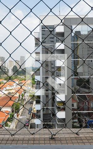 Apartamento para alugar com 70m², 2 quartos e 1 vagaVista do Quarto 1