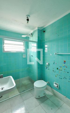 Apartamento para alugar com 70m², 2 quartos e 1 vagaBanheiro