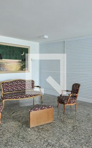 Apartamento para alugar com 70m², 2 quartos e 1 vagaHall de Entrada