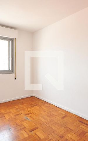 Apartamento para alugar com 70m², 2 quartos e 1 vagaQuarto 1