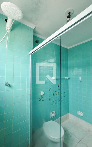 Apartamento para alugar com 70m², 2 quartos e 1 vagaBanheiro