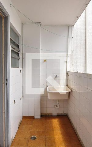 Apartamento para alugar com 70m², 2 quartos e 1 vagaÁrea de Serviço