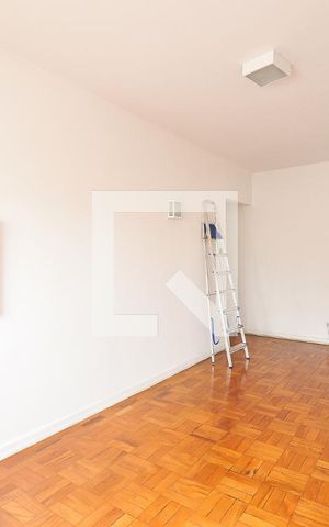 Apartamento para alugar com 70m², 2 quartos e 1 vagaSala