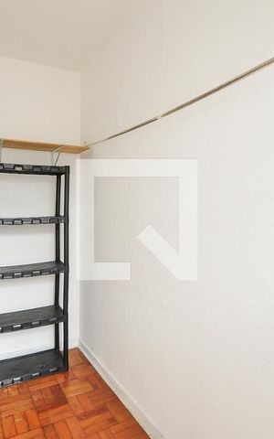 Apartamento para alugar com 70m², 2 quartos e 1 vagaQuarto de Serviço